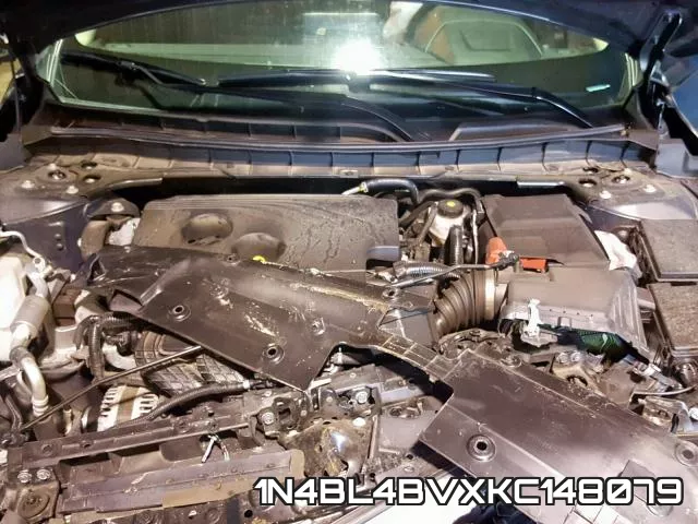 1N4BL4BVXKC148079 фото 8
