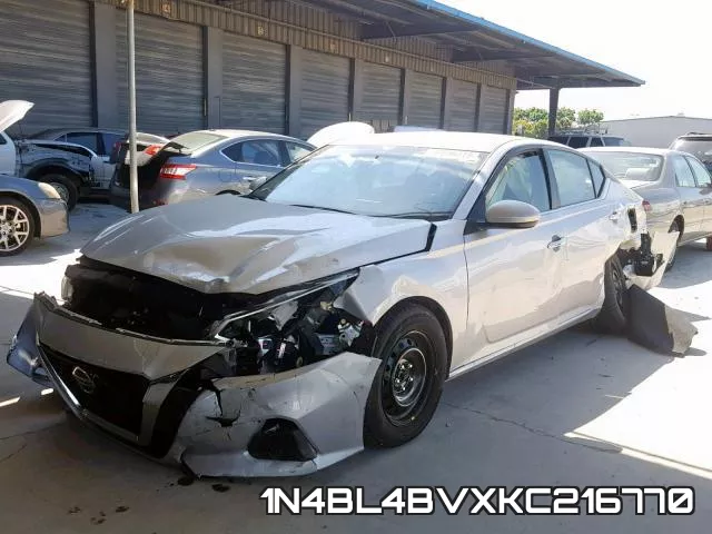 1N4BL4BVXKC216770 фото 3