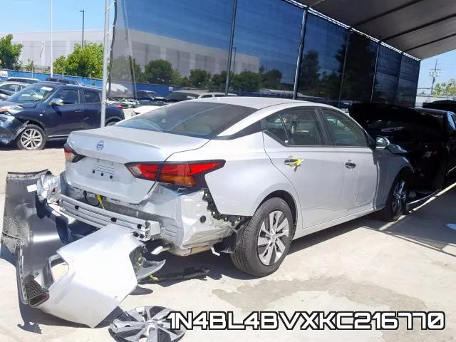 1N4BL4BVXKC216770 фото 5