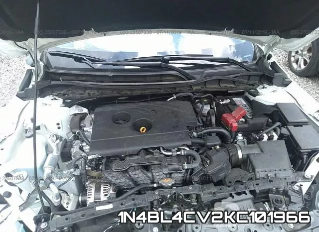 1N4BL4CV2KC101966 фото 2