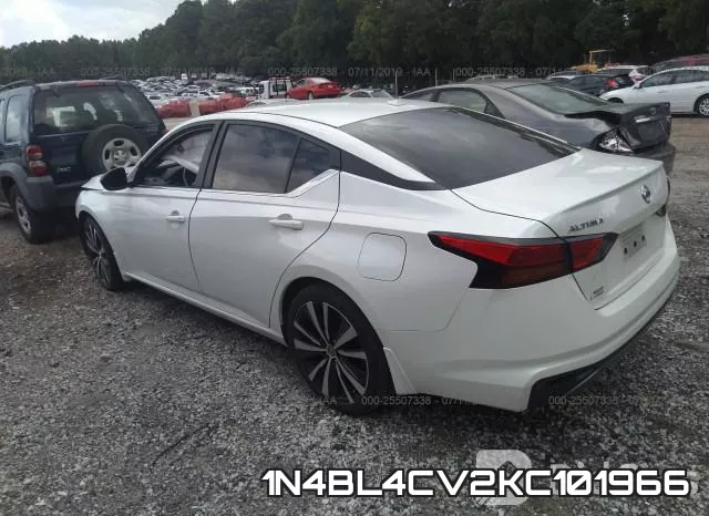 1N4BL4CV2KC101966 фото 4