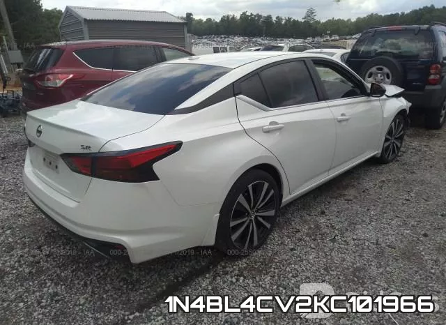 1N4BL4CV2KC101966 фото 5