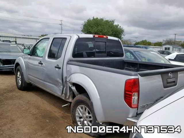 1N6DD0ER4HN737534 фото 4