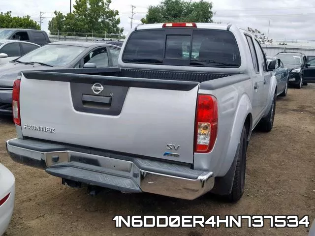1N6DD0ER4HN737534 фото 5