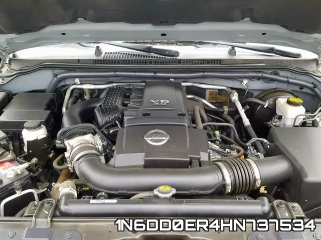 1N6DD0ER4HN737534 фото 8