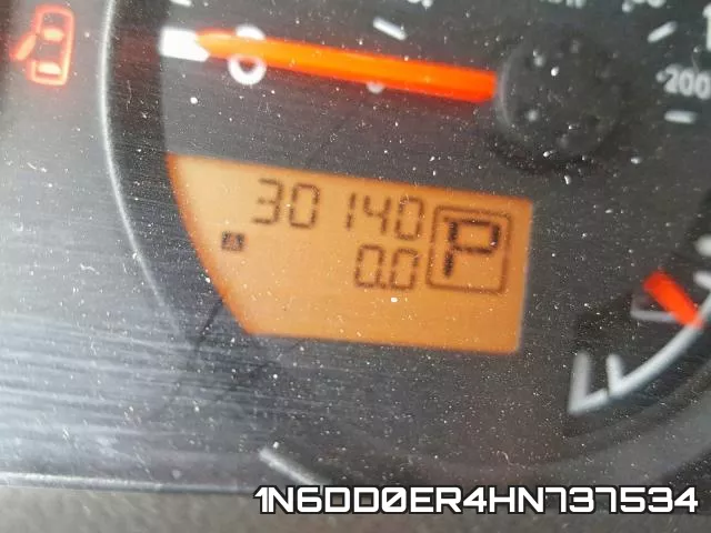 1N6DD0ER4HN737534 фото 9