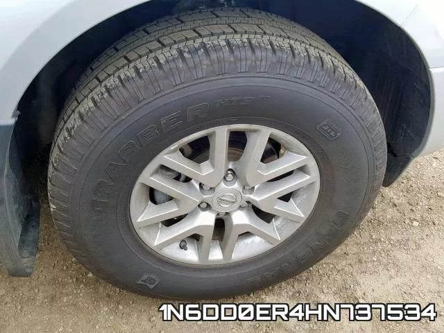 1N6DD0ER4HN737534 фото 10