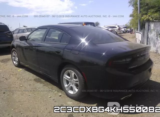 2C3CDXBG4KH550082 фото 4