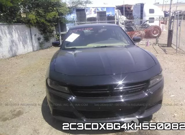 2C3CDXBG4KH550082 фото 7