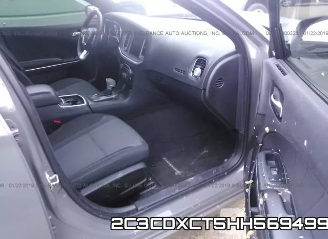 2C3CDXCT5HH569499 фото 6