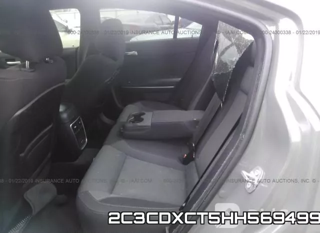 2C3CDXCT5HH569499 фото 9