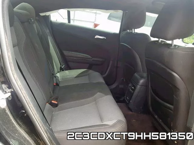 2C3CDXCT9HH581350 фото 7