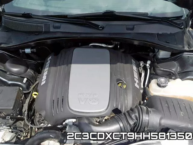 2C3CDXCT9HH581350 фото 8