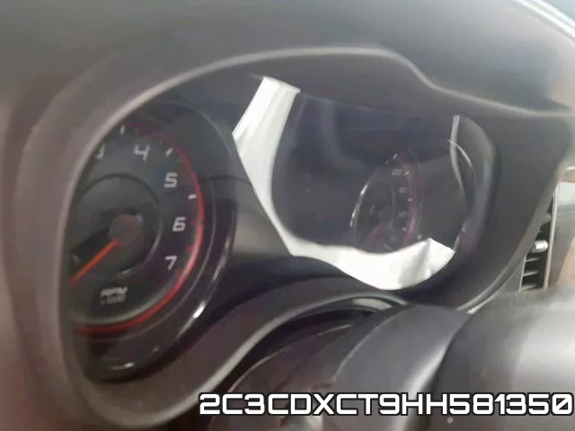 2C3CDXCT9HH581350 фото 9
