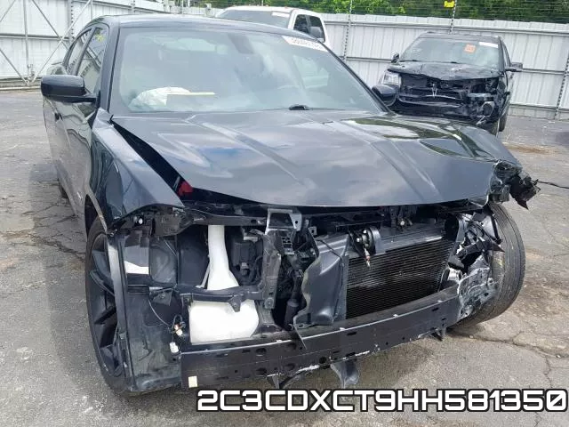 2C3CDXCT9HH581350 фото 10