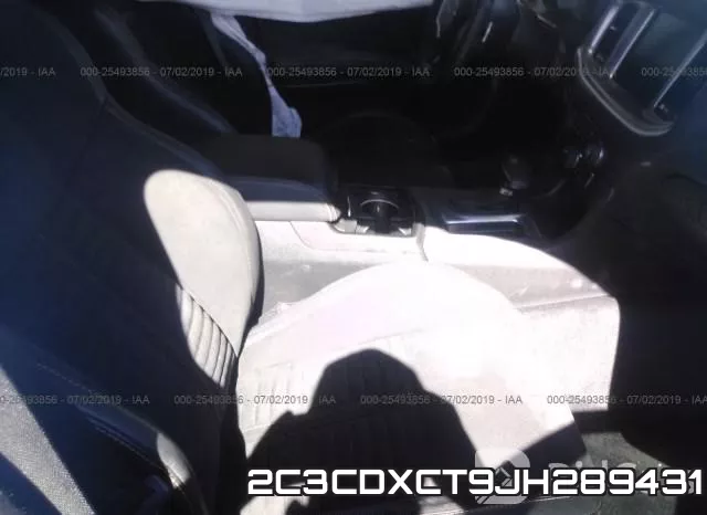 2C3CDXCT9JH289431 фото 6