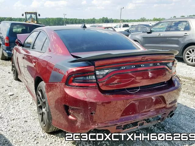 2C3CDXCTXHH606269 фото 4