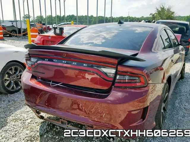 2C3CDXCTXHH606269 фото 5