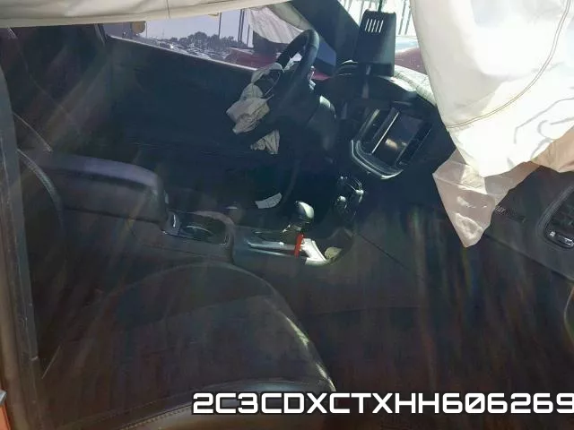 2C3CDXCTXHH606269 фото 6