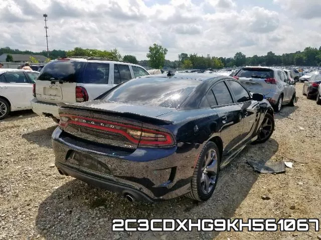 2C3CDXHG9KH561067 фото 5