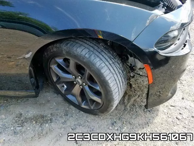 2C3CDXHG9KH561067 фото 10