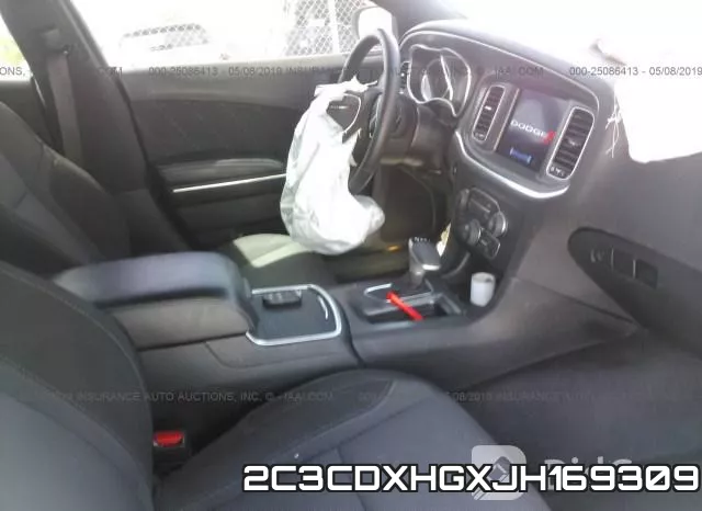 2C3CDXHGXJH169309 фото 6