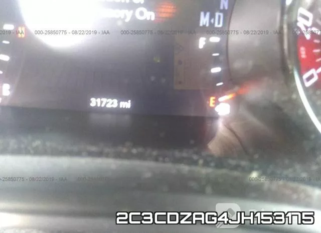 2C3CDZAG4JH153175 фото 7