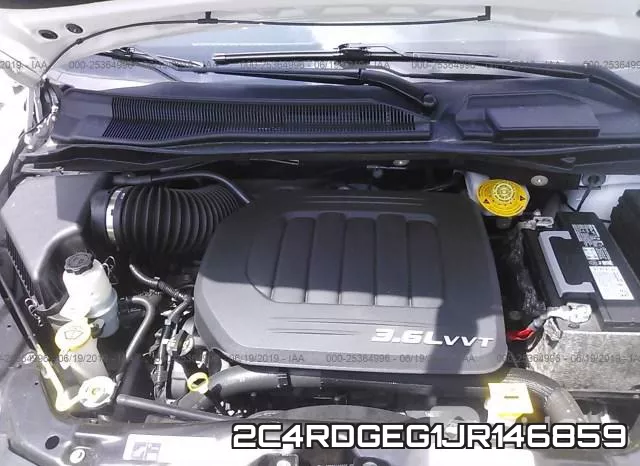 2C4RDGEG1JR146859 фото 2