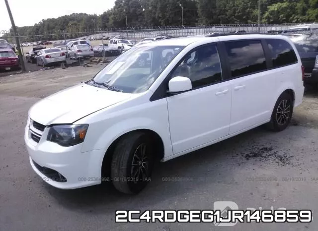 2C4RDGEG1JR146859 фото 3