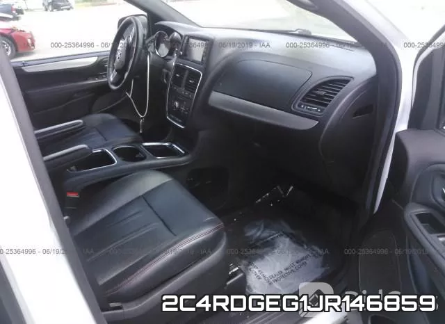 2C4RDGEG1JR146859 фото 6