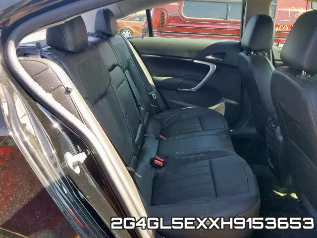 2G4GL5EXXH9153653 фото 7
