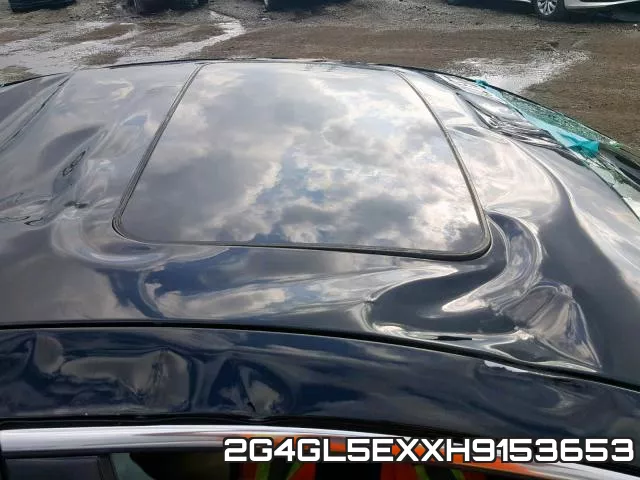 2G4GL5EXXH9153653 фото 10