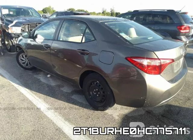 2T1BURHE0HC775711 фото 4