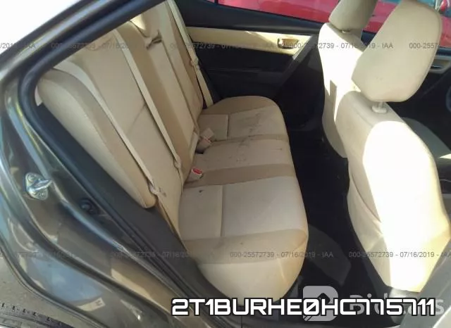 2T1BURHE0HC775711 фото 9