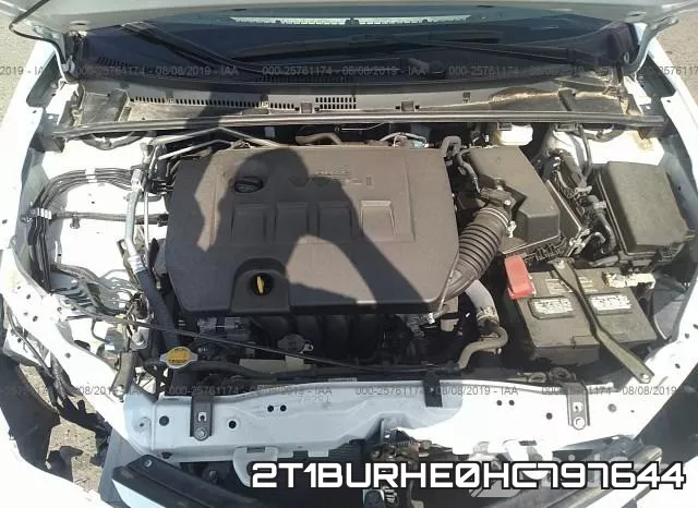 2T1BURHE0HC797644 фото 2