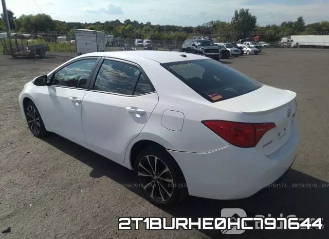2T1BURHE0HC797644 фото 4