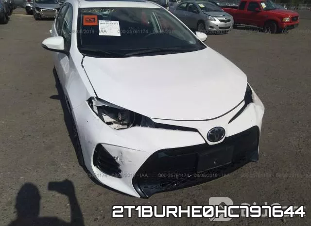 2T1BURHE0HC797644 фото 7
