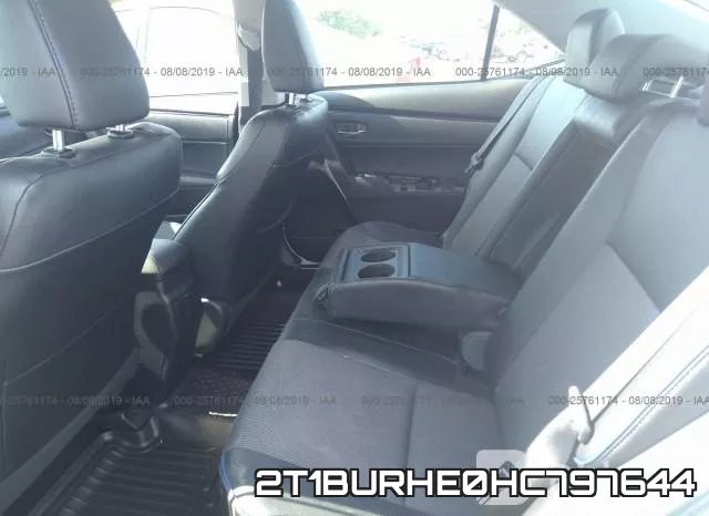 2T1BURHE0HC797644 фото 9