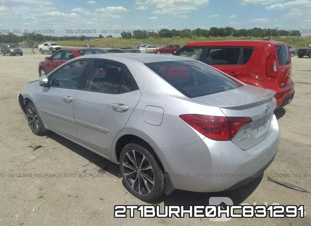 2T1BURHE0HC831291 фото 4