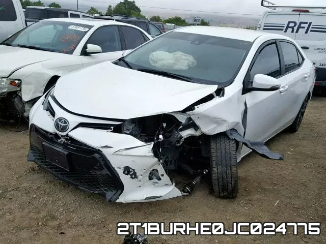 2T1BURHE0JC024775 фото 3