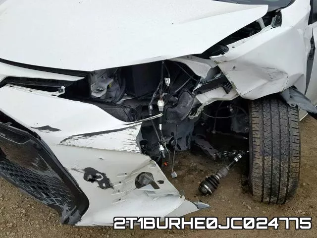 2T1BURHE0JC024775 фото 10