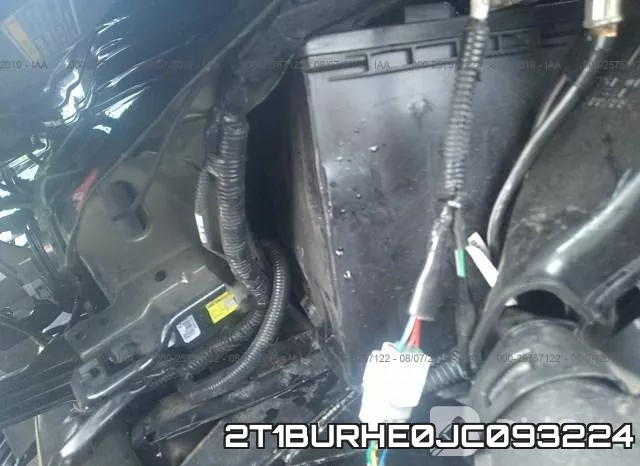 2T1BURHE0JC093224 фото 2