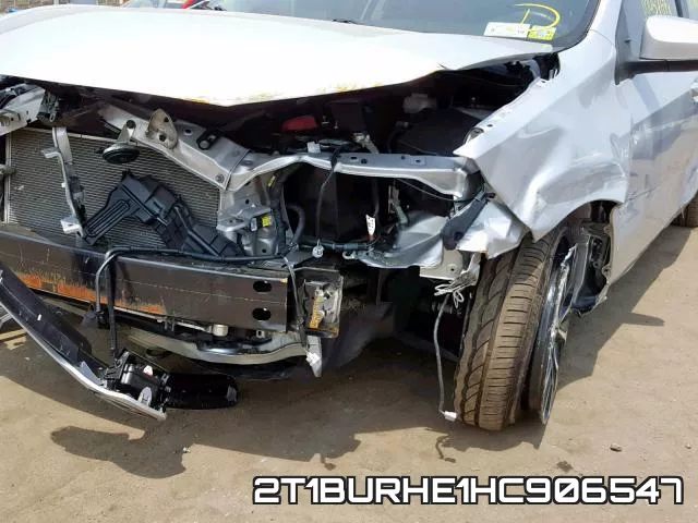 2T1BURHE1HC906547 фото 10