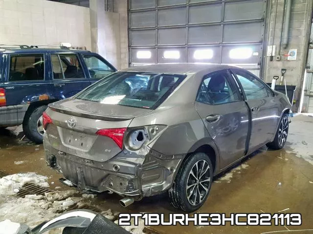 2T1BURHE3HC821113 фото 5