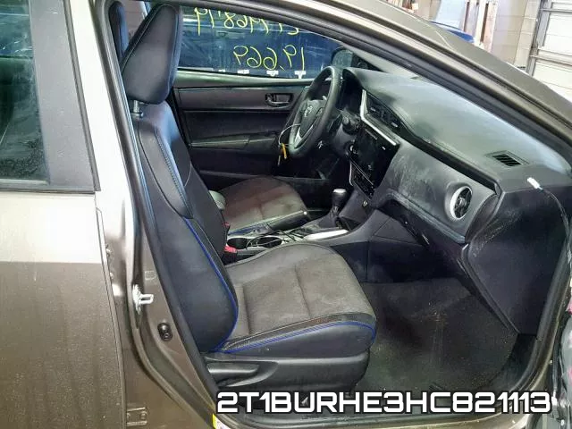 2T1BURHE3HC821113 фото 6