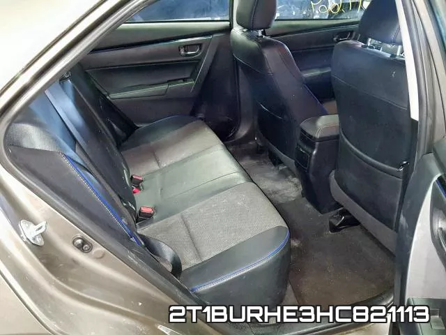2T1BURHE3HC821113 фото 7