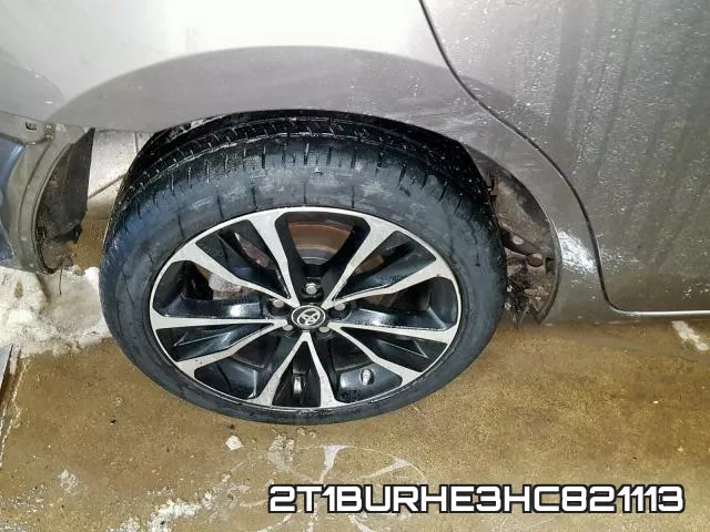 2T1BURHE3HC821113 фото 10