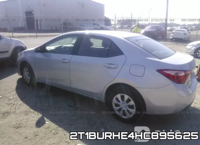 2T1BURHE4HC895625 фото 4