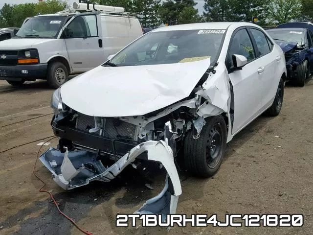2T1BURHE4JC121820 фото 3