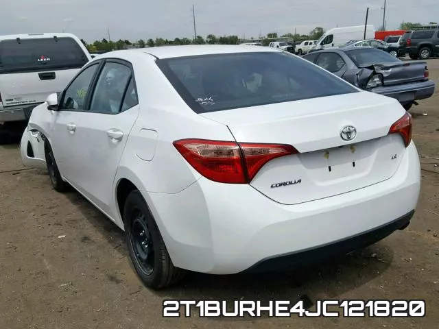 2T1BURHE4JC121820 фото 4